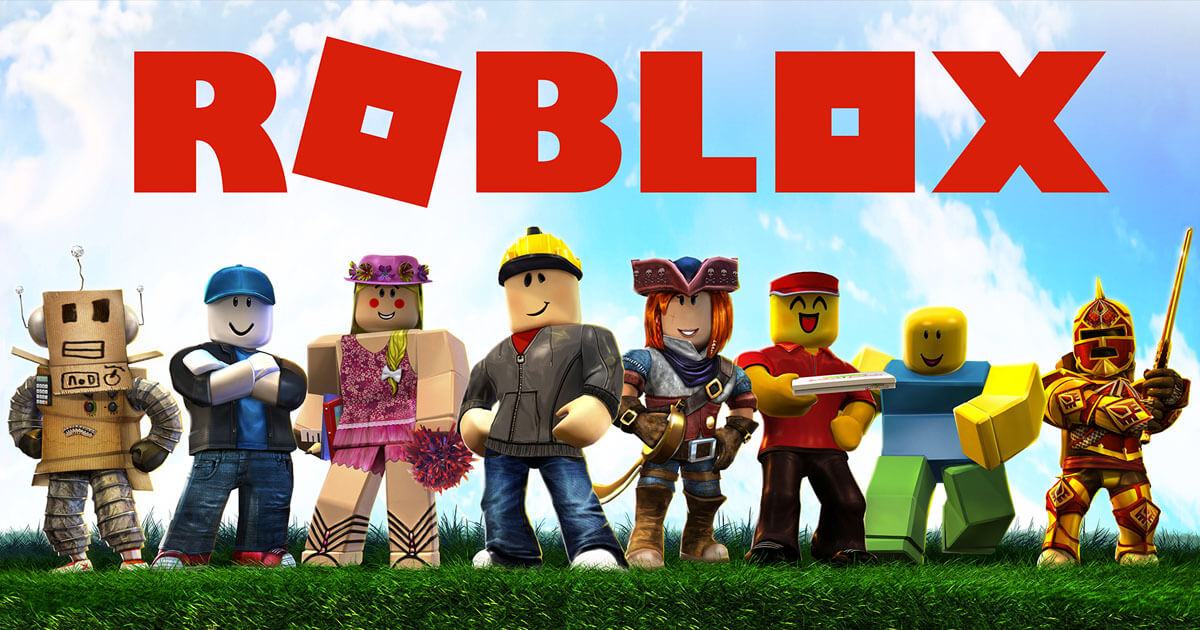 Create - Roblox